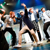 U-KISS「ケビン」のソロ作に「K」が参加、さらに7月にTOUR LIVEが決定！
