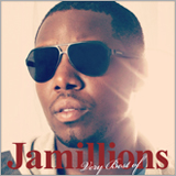 Ne-Yoを抑えてiTunesチャート1位を獲得したR&Bシンガー、Jamillionsがベストアルバムを発売