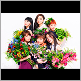  Flower、ニューシングル「やさしさで溢れるように」の新ヴィジュアルと詳細を発表