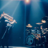 バイオリニスト石川綾子と現役早大生ドラマー川口千里によるおそ松さんオープニング曲「はなまるぴっぴはよいこだけ」カバーMV公開！