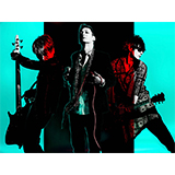 OBLIVION DUSTが7.20にMini ALBUM「DIRT」をリリース!