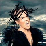 P!NKが新曲「ジャスト・ライク・ファイア」のミュージックビデオを公開