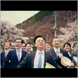 在日ファンクが入浴シーン＆半裸撮影を決行！新曲「ぬるまゆファンク」のMV解禁