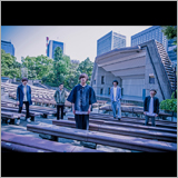 GOOD ON THE REELがニューシングルを7月6日にリリース