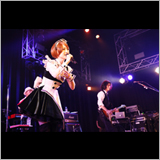 TRUSTRICK、リリースパーティーで新曲「innocent promise」を初披露