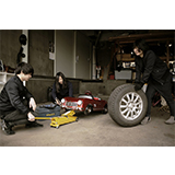 Galileo Galilei、6/15リリースのベストアルバム「車輪の軸」の収録内容を発表！