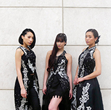 Kalafina、約6年振りの上海公演2daysに数千人の観客が歓喜!