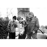 伝説的UKロック・バンド、ザ・ストーン・ローゼズが21年ぶりに新曲を発表！