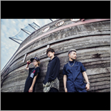 WHITE JAM、初の海外フェス出演が決定