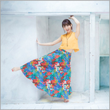飯田里穂、今夏にニューシングル＆アルバムをリリース