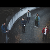 odolが本日発売のNEWアルバムより「夜を抜ければ」のMVを公開