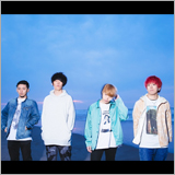  04 Limited Sazabysが新曲「climb」のミュージックビデオを公開