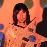 プライマル・スクリーム、3年振りの来日公演が決定