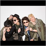 I Don’t Like Mondays.が3rdシングル「TONIGHT」のリリースを発表