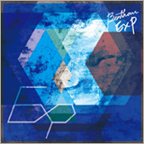 Bentham、ニューEP「ExP」のジャケ写を公開