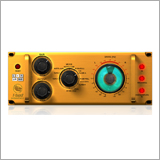 IK Multimedia、サチュレーションエフェクトT-RackS「Saturator X」をリリース