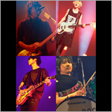 BUMP OF CHICKENの結成20周年記念ライブが映像作品に