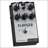 エレハモ、ADA「PBF Flanger」をリリース