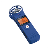 ズーム、「H1／LU」をリリース