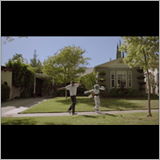 ケイトラナダ、新曲「LITE SPOTS」のミュージックビデオを公開