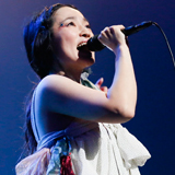 安藤裕子、Live 2016「頂き物」 が終焉！