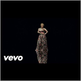 アデル、ニューシングル「Send My Love（To Your New Lover）」のMVを公開