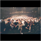 WHITE JAM、ベストアルバム発売＆大阪ワンマンライブ開催が決定