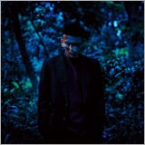 AKLOが3rdアルバム『Outside the Frame』のジャケ写と詳細を公開