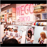 Shiggy Jr.がNEWシングル｢恋したらベイベー -EP｣リリース記念イベントを開催