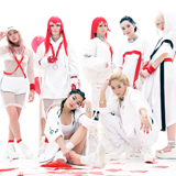 FAMM’IN、デビュー曲「circle」のリミックス・ビデオを公開！