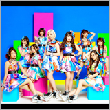 チキパ、NEWアルバム収録曲をapple music／LINE MUSICなどで先行配信！