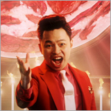 在日ファンク、新曲「ぽいぽい」のミュージックビデオを公開