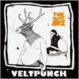 VELTPUNCH、ニューアルバム『THE NEWEST JOKE』の詳細を発表