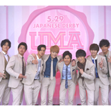 SOLIDEMO、UMA SACAS（ウマ・サカス）オープニングイベントに登場！