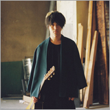 スカパラ・レーベルからメジャーデビューの戸渡陽太、「すべては風の中に」MVを公開