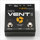フックアップ、Neo Instruments「MINIVENT II」を6月10日から発売開始！