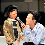 BIGBANG、28万人を動員したFCイベントツアーが終了