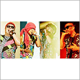 湘南乃風、今年最初のシングルでbanvoxとコラボ