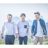 シクラメン、新曲MVに松村 遼と濱崎ナディア