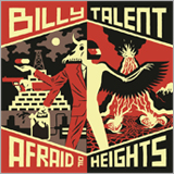 ビリー・タレント、ニューアルバムを7月29日に世界同時発売！