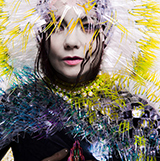 ビョークの展示会「ビョーク・デジタル」開催&緊急来日決定！