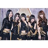 夢みるアドレセンスの志田友美主演の映画「トイレの花子さん新章〜花子vsヨースケ〜」劇場公開日決定！