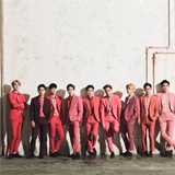 EXO、日本全国ツアー開催が決定！