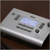 ATVがエレクトリックドラム音源「aD5」のファームウェアver.1.10を公開