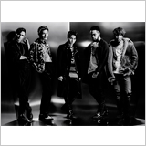 EXILE THE SECOND、約2年ぶりとなる最新シングル「YEAH!! YEAH!! YEAH!!」をリリース決定！