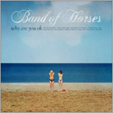 バンド・オブ・ホーセズ、新曲「Whatever, Wherever」のミュージックビデオを公開