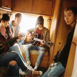 WINNER、約2年ぶりとなる新曲日本語バージョンE.P.が6/15日本デジタルリリース決定!