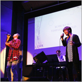 コブクロ、NEWアルバム「TIMELESS　WORLD」の視聴会イベントを開催