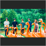 Czecho No Republic、ニューアルバムのリリースツアーを9月10日から開催！
