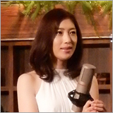 元モー娘。飯田圭織が11年ぶりにソロアルバムをリリース